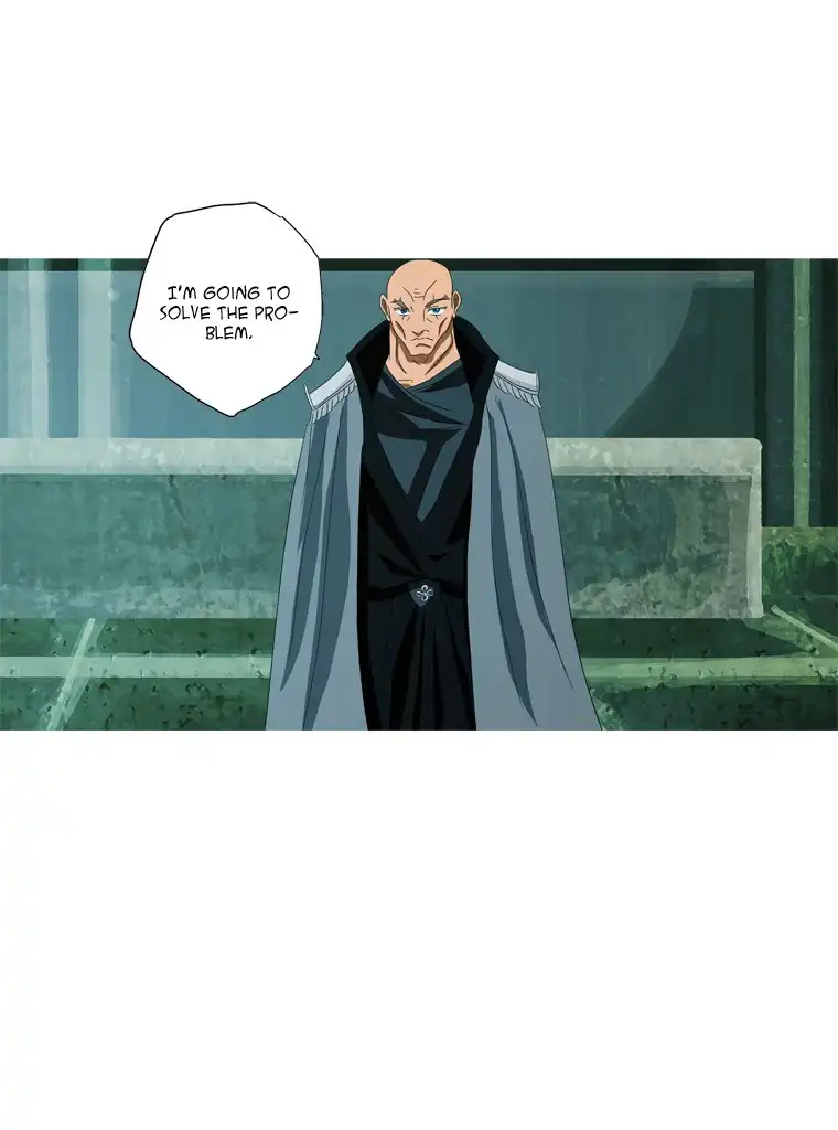 Dragon and Weed: Origins Chapter 72 6